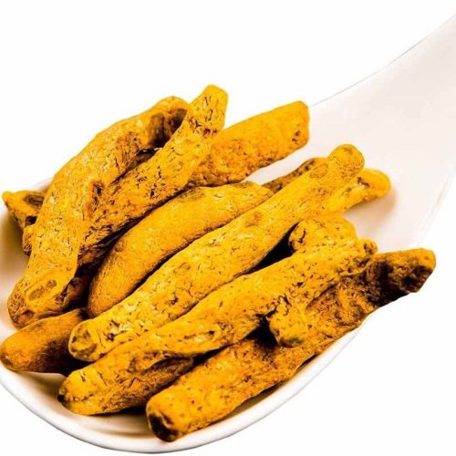 Organic Turmeric Finger