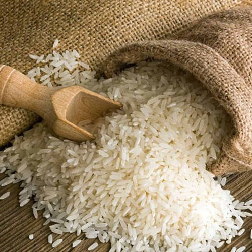 Traditional Basmati 386 Rice