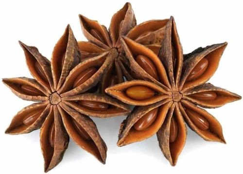 A Grade Whole Star Anise