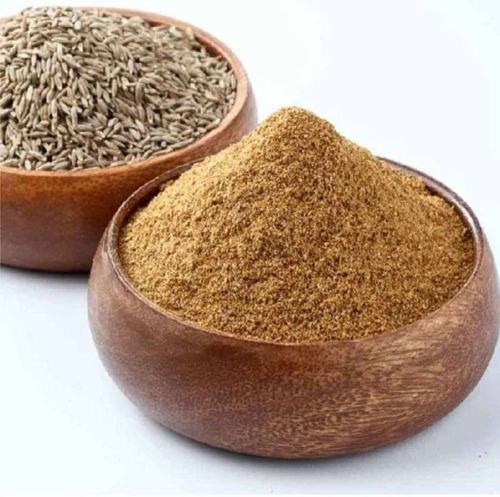 Dehydrated Cumin Powder