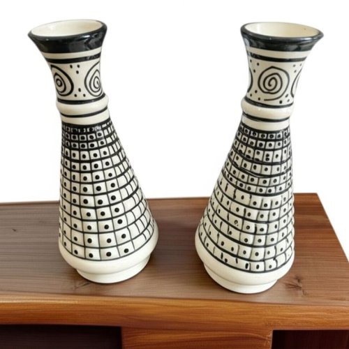 Decorative Ceramic Vase