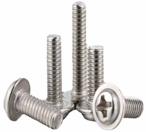 Pan Washer Head Screw