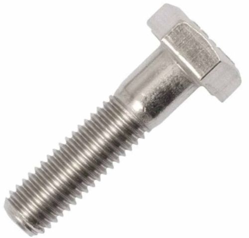 Stainless Steel Hex Bolt