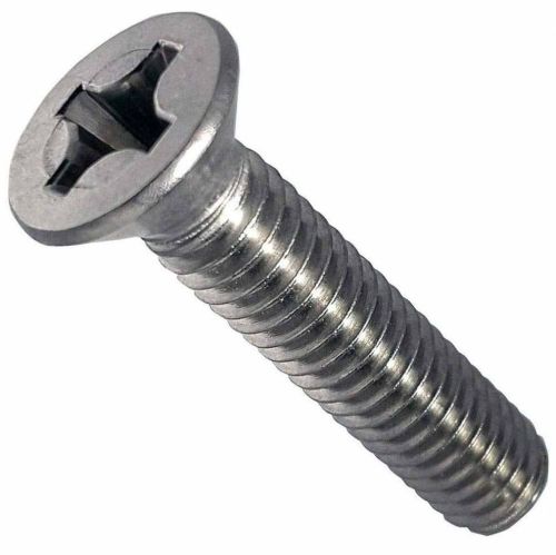 Stainless Steel Machine Screw
