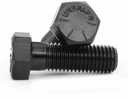 Unbrako Mild Steel Fastener