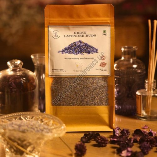 Dried Lavender Buds