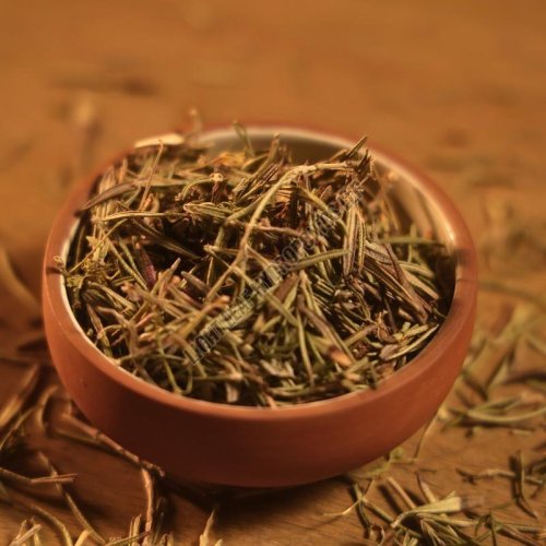 Dried Rosemary Leaves