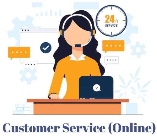 Customer Support Service