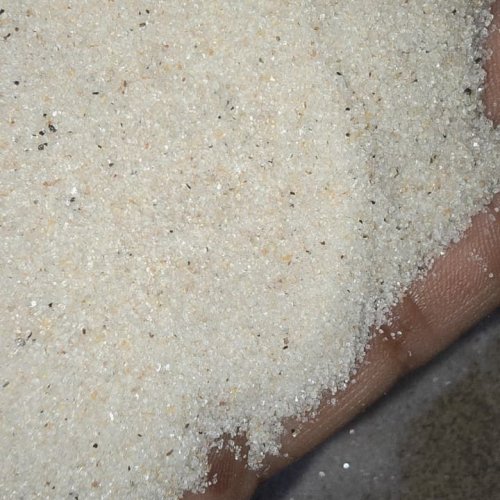24-60 Mesh Silica Sand