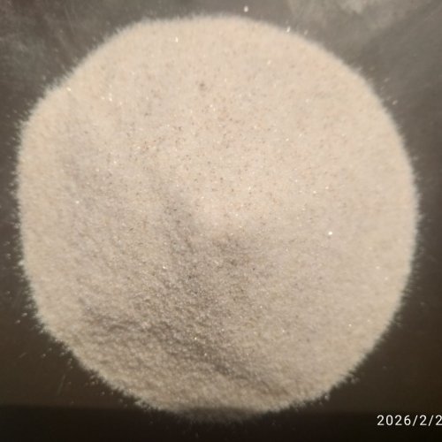 36-70 Mesh Silica Sand