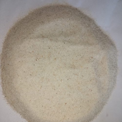Silica Sand