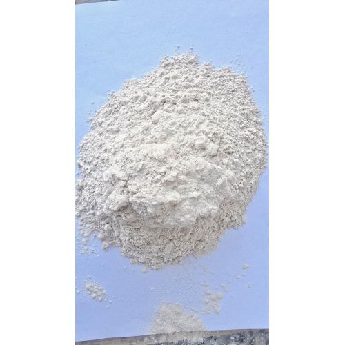 White Silica Sand Powder