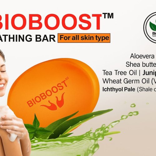 Herbal Bathing Bar