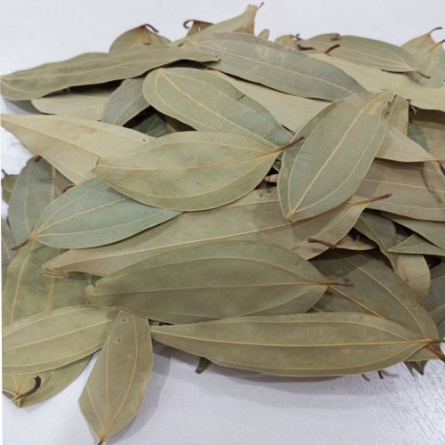 Dried Indian Bay Leaf Dried Indian Bay Leaf