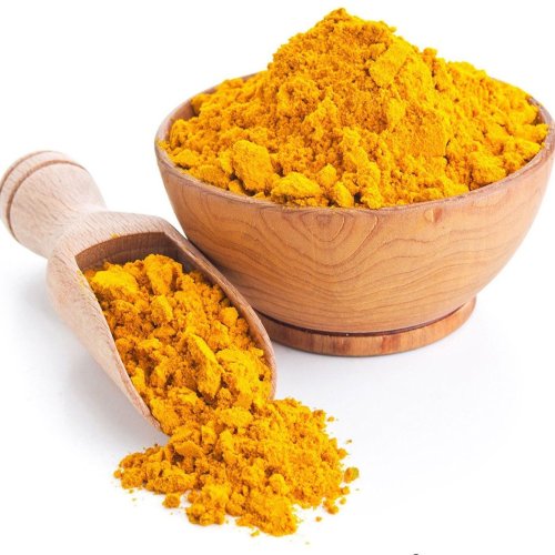 Natural Pure Turmeric Powder