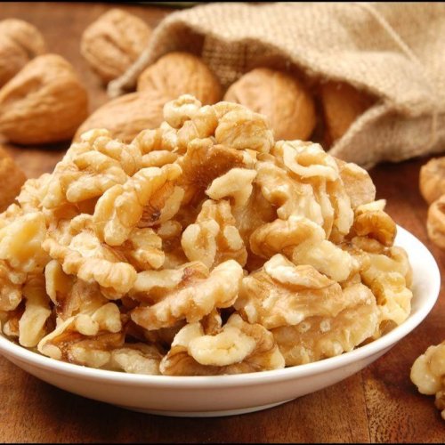 Natural Walnut Kernels