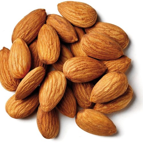 Dry Fruits & Nuts