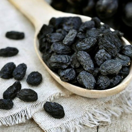 Seedless Premium Black Raisin