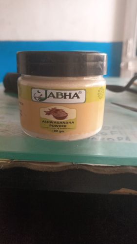 Ashwagandha Ayurvedic Herbal Powder