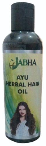 Ayu Ayurvedic Herbal Hair Oil