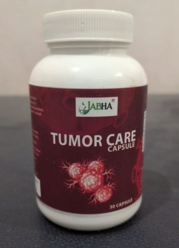 Cell Wellness Support Herbal Capsules
