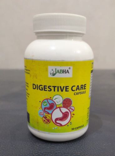 Ayurvedic Digestive Care