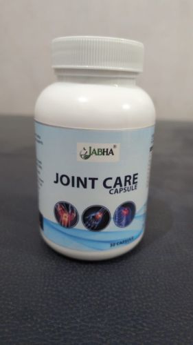 Herbal Joint Mobility Support Capsules