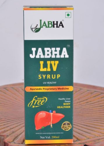 Ayurvedic Liver Care