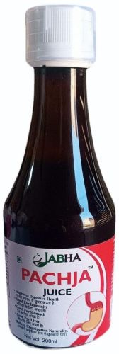 Pachja Ayurvedic Digestive Juice
