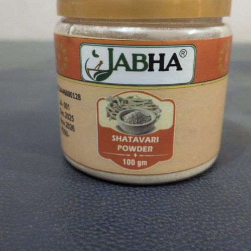 Shatavari Ayurvedic Herbal Powder