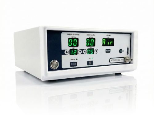 Accurex Advance 30L CO2 Digital Insufflator