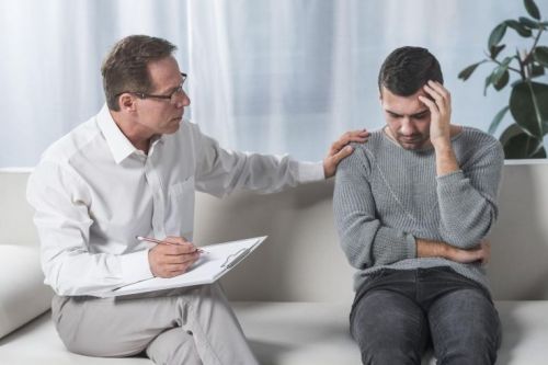 Psychological Counseling Service