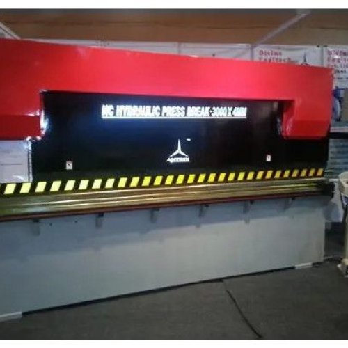 Hydraulic Press Brake Machine Hydraulic Press Brake Machine
