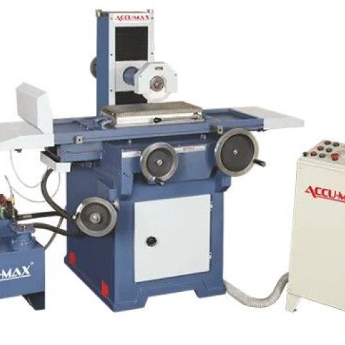 Shg Series Hydraulic Surface Grinder Machine