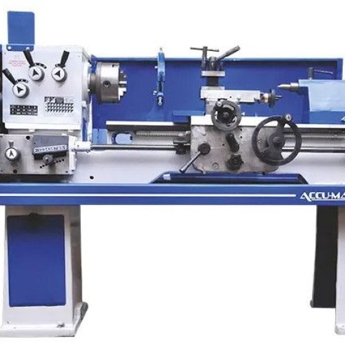 Lathe Machine