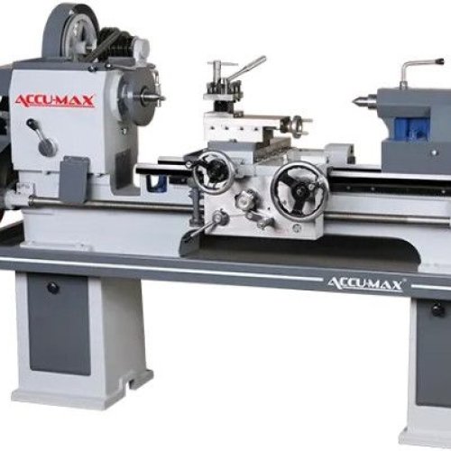 SM Series Medium Duty Belt Driven Lathe Machine