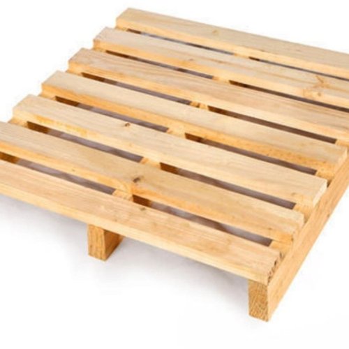 2 Way Pinewood Pallet