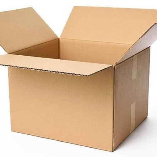 Corrugated Boxes