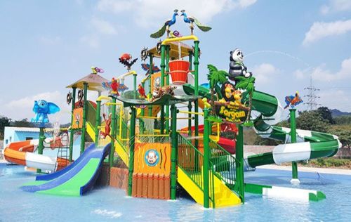 Water Fun Play System