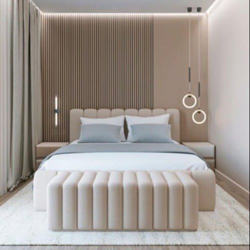 Bed Quilting Repairing Service