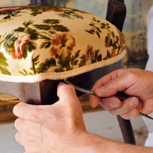 Dining Chair Repairing Service