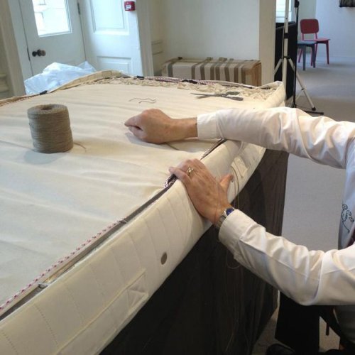 Hospital Mattress Repairing Service