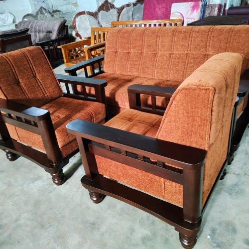 Wooden Sofa Repairing Service