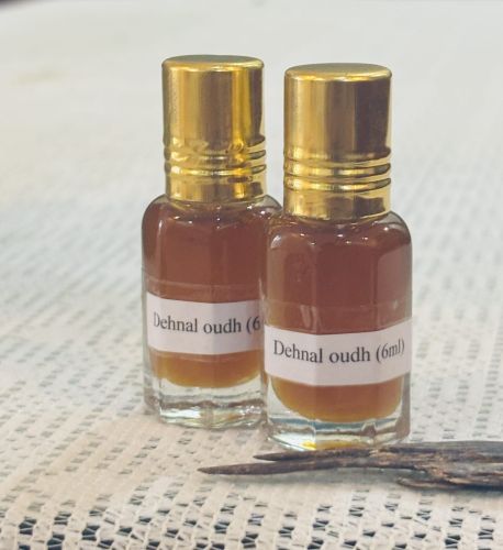 Dehnal Oud Perfume