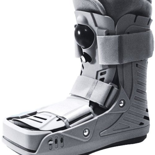 Air Walker Boot