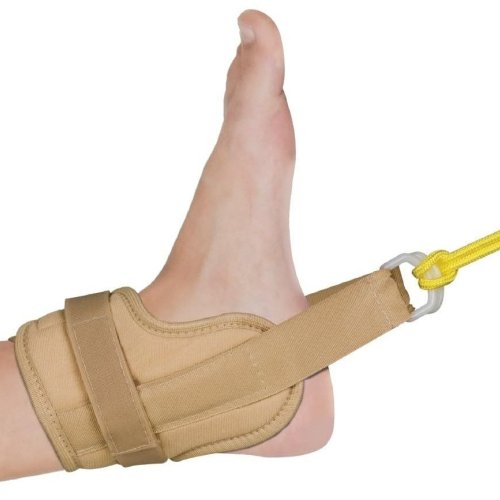 Ankle Traction Belt