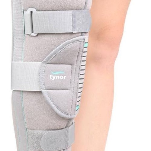 Long Type Knee Brace