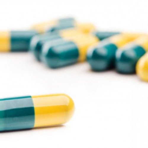Multivitamin Capsules