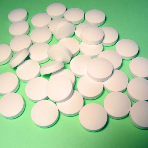 Paracetamol Tablets