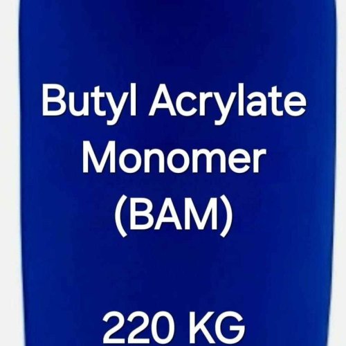 Bam Butyl Acrylate Monomer